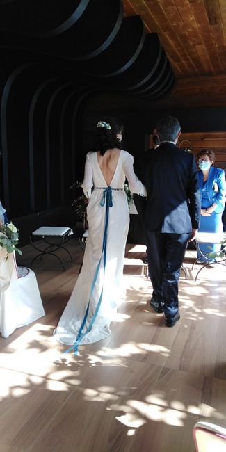 Boda León 3/10/2020 4
