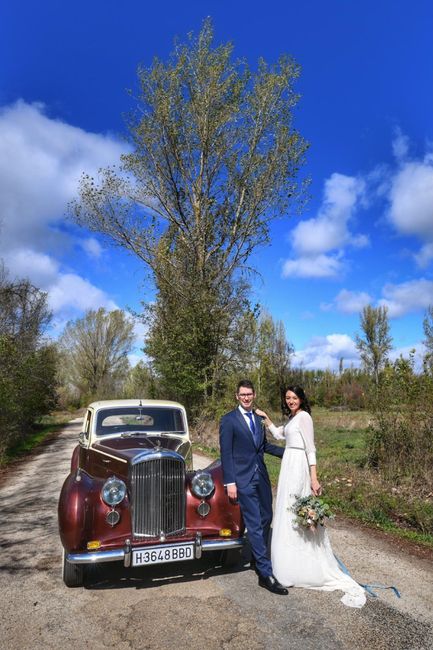 Boda León 3/10/2020 2