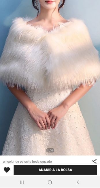 Boda en diciembre - 1