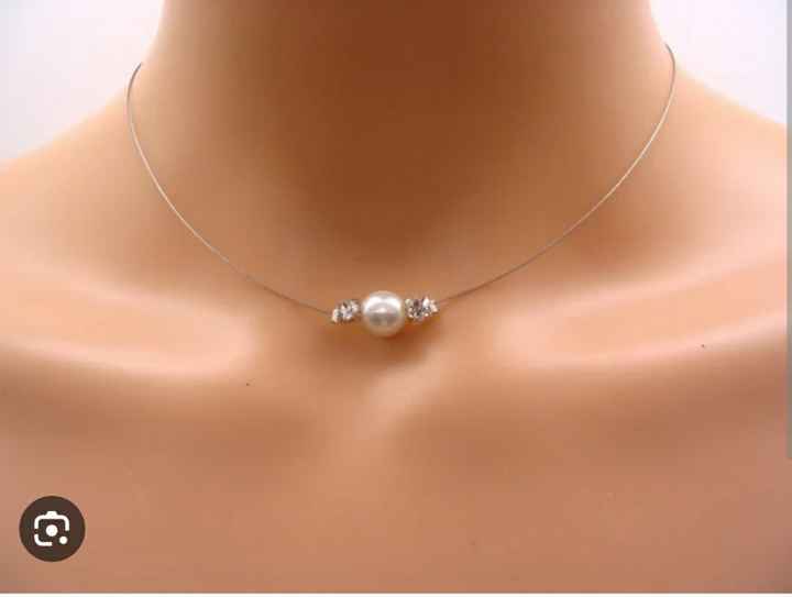 Joyería de novia sos - 2