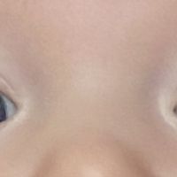 Color de ojos Recién Nacido - 2