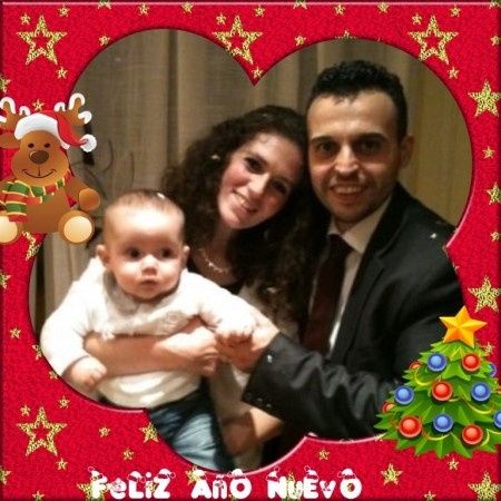 Feliz Año Nuevo
