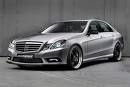 Mercedes Clase E