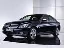 Mercedes Clase C