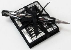 Libreta negra