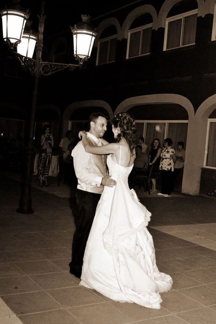 Nuestro Baile remix