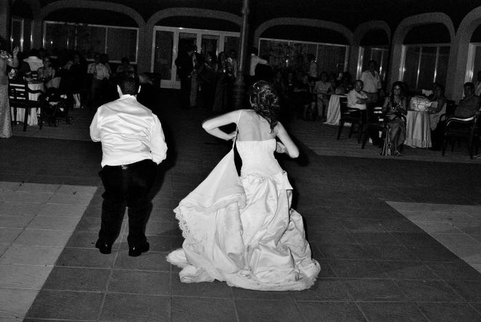 Nuestro Baile remix