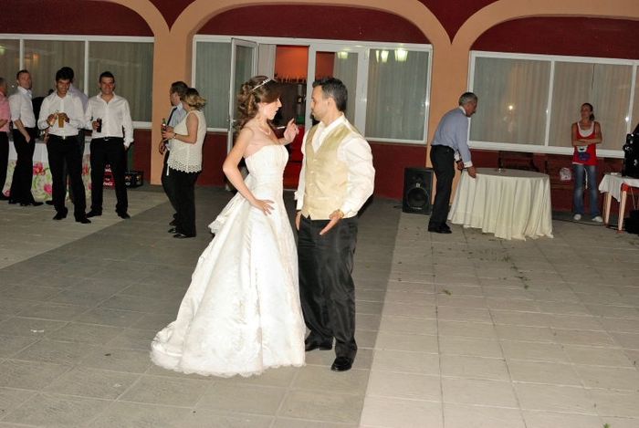 Baile remix