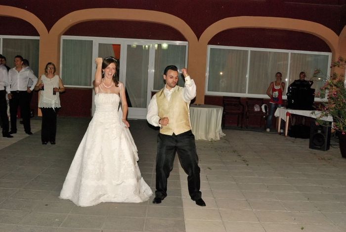 Baile remix