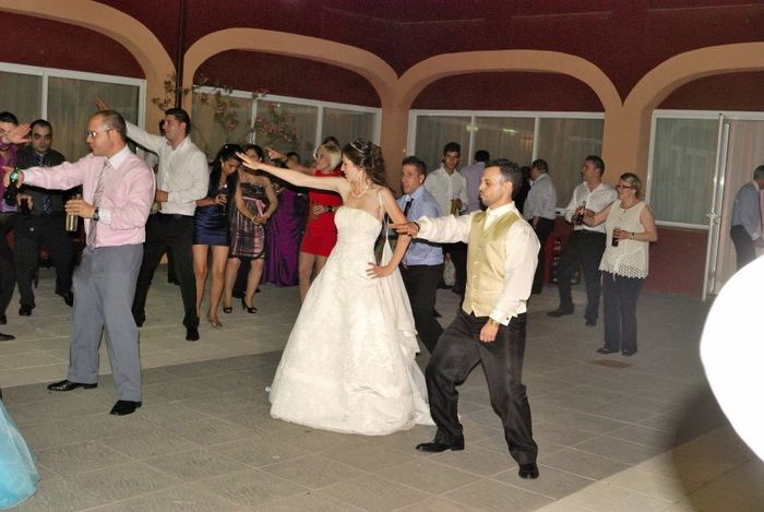 Baile remix