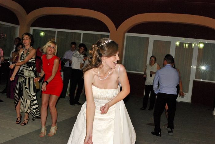 Baile remix