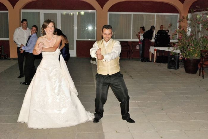 Baile remix