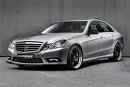 Mercedes Clase E