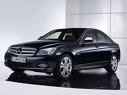 Mercedes Clase C