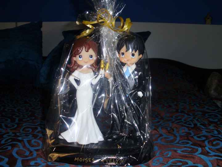 Mis muñecos