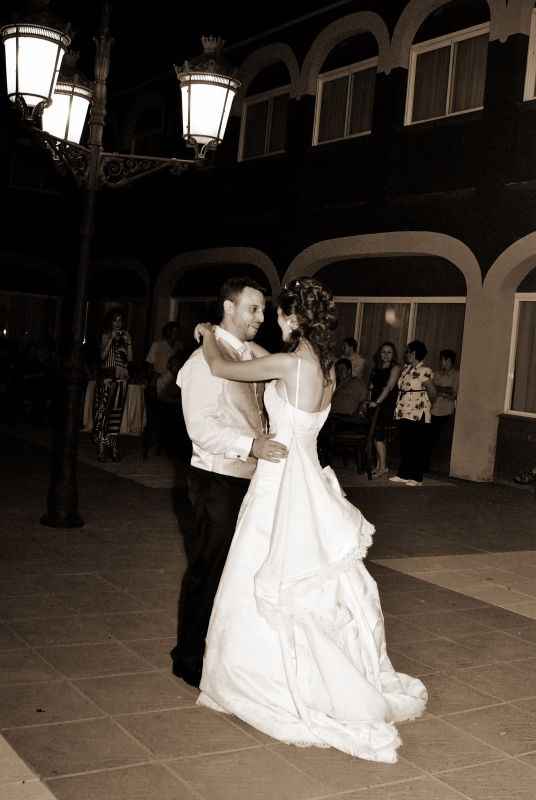 Nuestro Baile remix