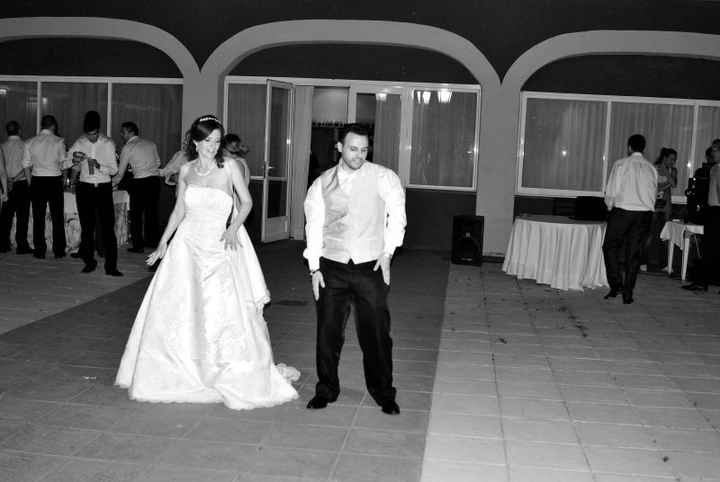 Baile Remix