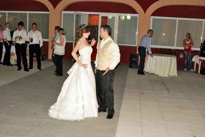 Baile remix