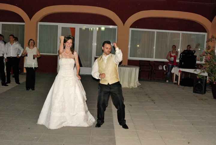 Baile remix