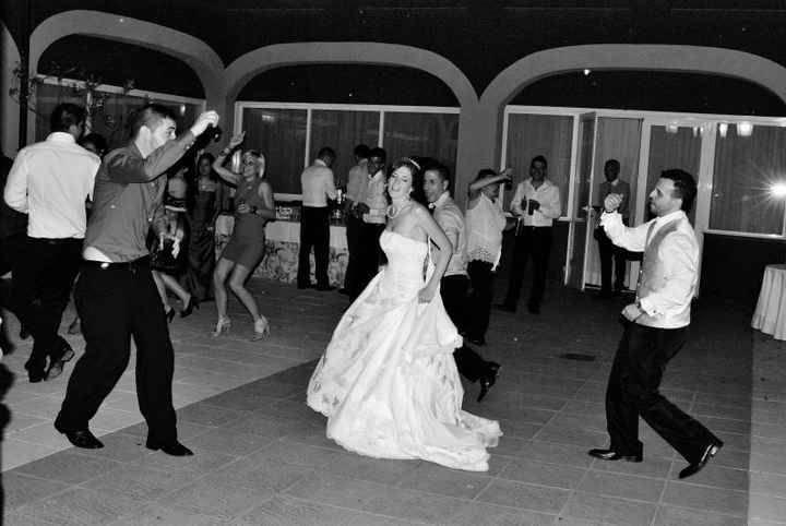 Baile remix