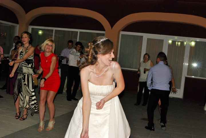 Baile remix