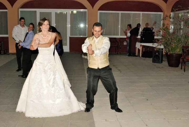 Baile remix