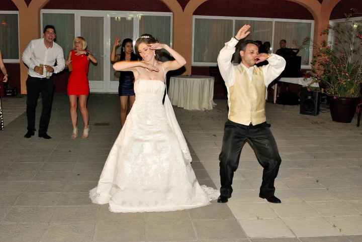 Baile Remix