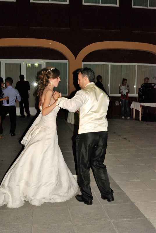 Baile Remix