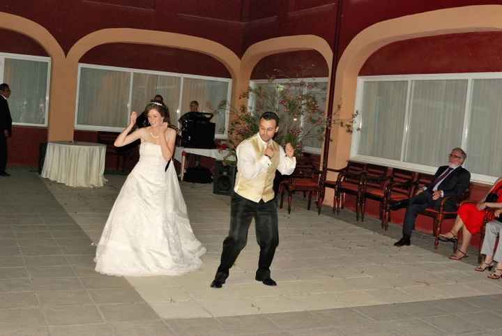 Baile remix