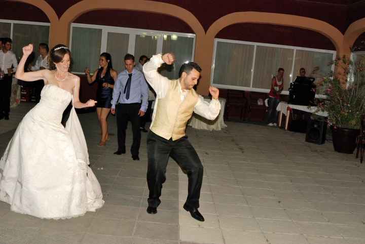 nuestro vals