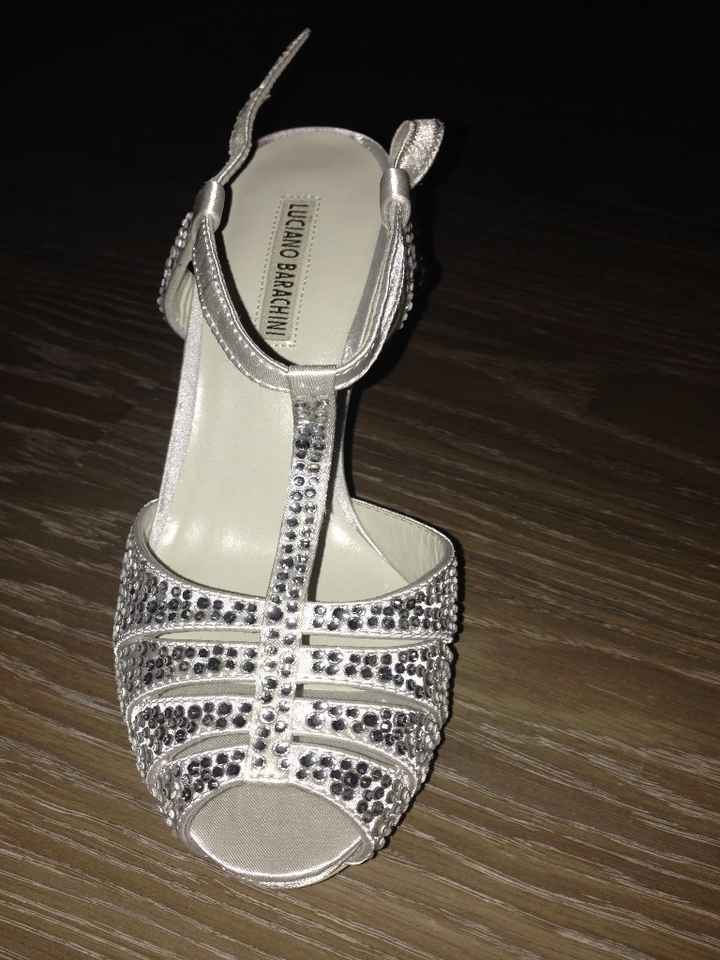 Zapatos 