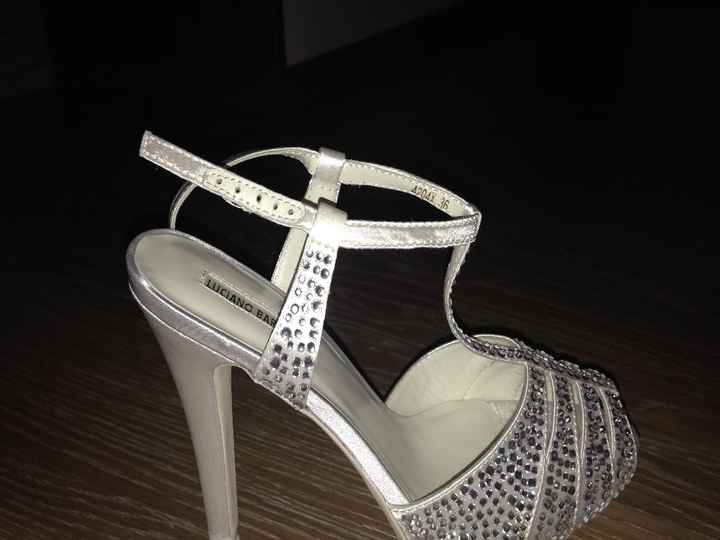Zapatos