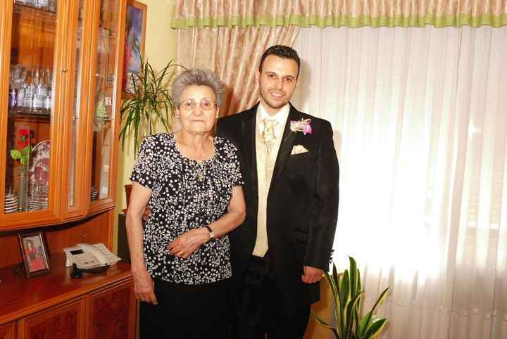 Mi maridito