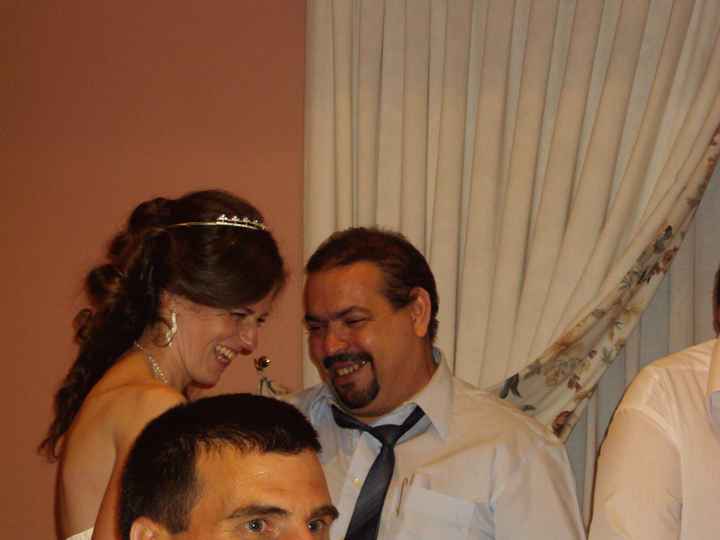 Mi tío y yo 