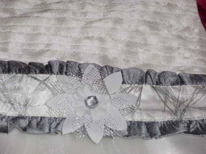detalle vestido