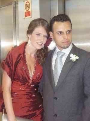 Boda de mi hermana