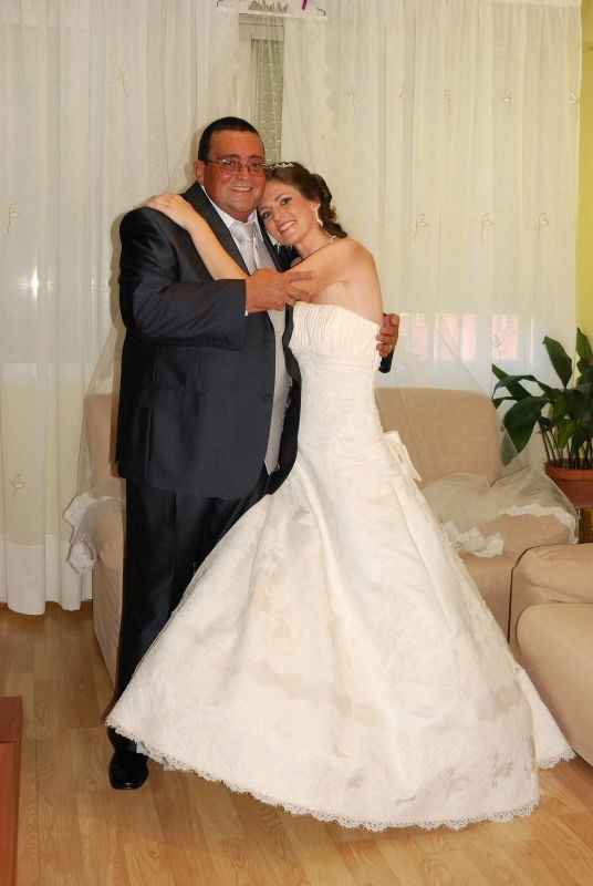 Mi papi el padrino
