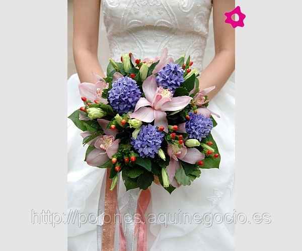 RAMO NOVIA