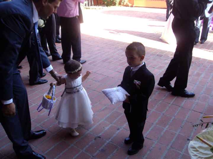 Mi primo superconcetrado