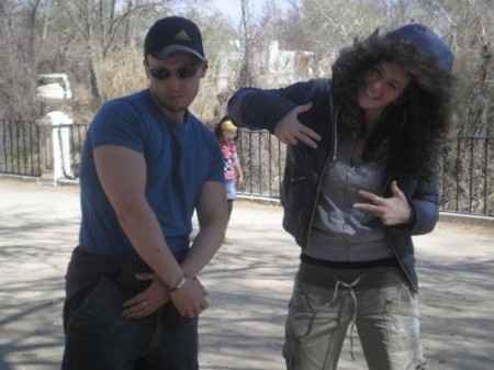 Rapeando