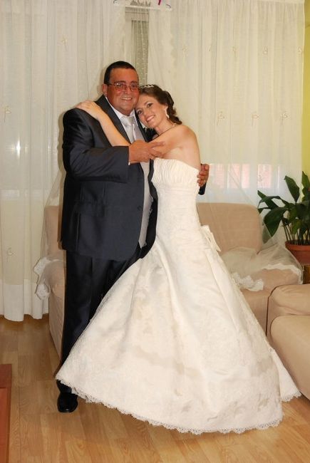 Con mi papi