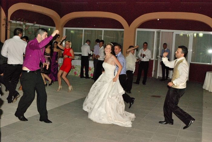nuestro vals