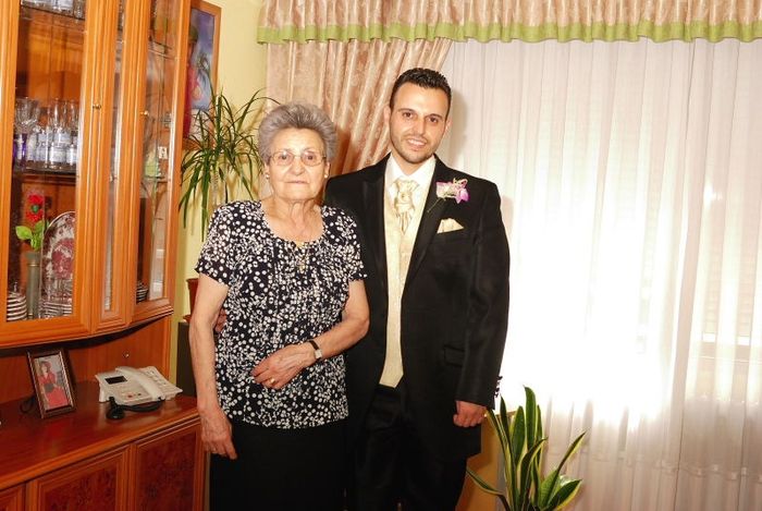 Mi maridito