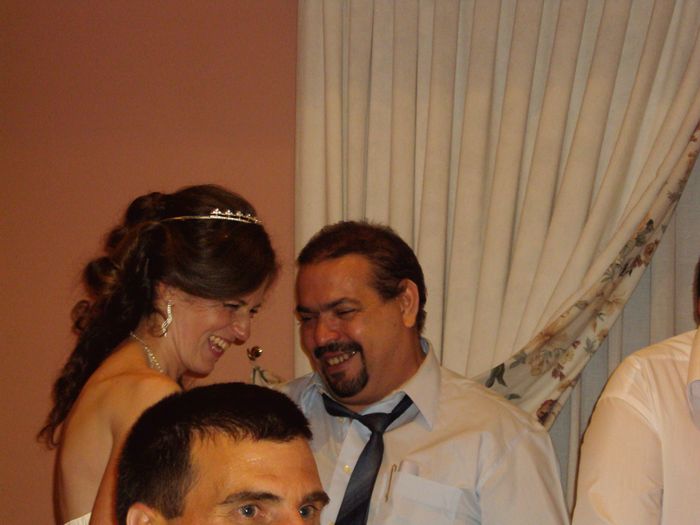Mi tío y yo 