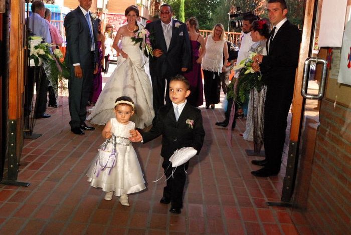 Mis peques