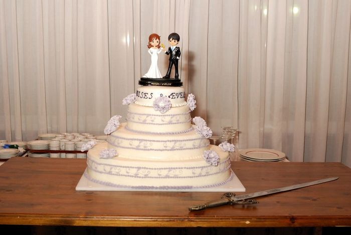 Mi tarta