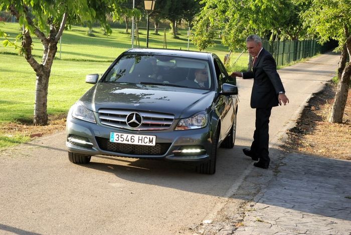coche