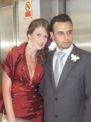Boda de mi hermana