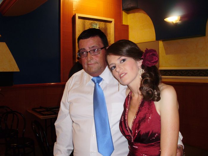 mi tocado