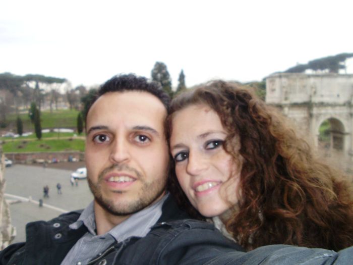 En Roma